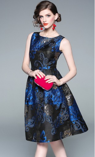 Dorothy Dress